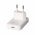 Ansmann USB-C t�lt� 130PD 30W Power Delivery 3.0 PPS Quick Charge 3.0 feh�r