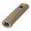 Nitecore EDC07 1500lm LED zsebl�mpa MCT-technol�gi�val homoksz�n�