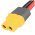 Pichler RED POWER XT 11,1V 3000mAh 3S1P XT60 XH modell�p�t� Akkumul�tor LiPo
