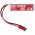 Pichler RED POWER Akkumul�tor 3,7V 150mAh modell�p�t� JST csatlakoz� LiPo
