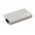 Axcom orvosi MB4605A 10,8V 6600mAh Akkumul�tor Philips MP20 MP30 MP40 MP50 MX400 MX450 MX500 Li-Ion