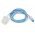 Medlinket SpO2 puha ujj�rz�kel� Philips feln�tt 3m M1191A M1191B orvosi