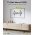 Goobay TV-fali tart� FIXED (XL) 37-86col (94-219cm) max.45kg
