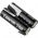 Helyettes�t� aa Akkumul�tor Mignon ceruza forrf�llel 1.2V 2000mAh 2db/csomag NiMH