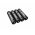 Helyettes�t� aaa Akkumul�tor 1.2V 800mAh 4db/csomag NiMH