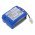 Helyettes�t� k�belmodem Akkumul�tor AT&T DLC-200C DLC-200 7800mAh 57,72Wh