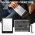 Helyettes�t� e-k�nyv olvas� Akkumul�tor Amazon Kindle Paperwhite 11th 26S1027 1650mAh 6.32Wh