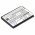 Helyettes�t� kamera Akkumul�tor AgfaPhoto DC8200 ABL5B 900mAh 3.33Wh
