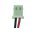 Helyettes�t� Akkumul�tor Audioline CDL 960G 600mAh 2.16Wh