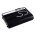 Helyettes�t� Akkumul�tor T-Mobile Octopus Open 3BN78319 700mAh 2.52Wh