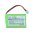 Helyettes�t� Akkumul�tor Betacom BC400 800mAh 2.88Wh