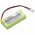Helyettes�t� b�bi�r Akkumul�tor Motorola MBP160 BT183342 700mAh 1,68Wh