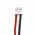 Helyettes�t� kozmetikai t�k�r Akkumul�tor AMIRO AMLO1 INR18650-2 2600mAh Li-Ion 7.4V 19.24Wh