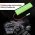 Helyettes�t� Akkumul�tor Airsoft Guns M4 A SDGE0507R2 1300mAh