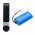 Helyettes�t� ajt�z�r Akkumul�tor Assa Abloy MUL-T-LOCK 130080 2600mAh 19.24Wh