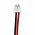 Helyettes�t� b�bi�r Akkumul�tor Alecto DVM-69 P002088 1500mAh 5.55Wh