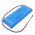 Helyettes�t� automata ajt� Akkumul�tor AutoSlide MultiDrive AS0114LBB 3400mAh 73.44Wh Li-ion