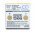 Helyettes�t� Akkumul�tor Avaya FC4 5010808000 700mAh 2.59Wh