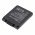 Helyettes�t� kamera Akkumul�tor Panasonic Lumix DMC-F1 CGA-S001 700mAh 2.59Wh