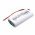 Helyettes�t� riaszt�rendszer elem Daitem DC405 BATV15 6500mAh 93.6Wh 14.4V