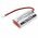 Helyettes�t� riaszt�rendszer elem Daitem 152-27D BATV27 5400mAh 19.44Wh 3.6V