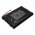 Helyettes�t� riaszt�rendszer Akkumul�tor Daitem 318-16D BATNIMH4 4500mAh 54Wh NiMH 12V