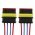 Helyettes�t� riaszt�rendszer elem Daitem 408-27D BATV30 6500mAh 23.4Wh 3.6V