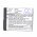 Helyettes�t� kamera Akkumul�tor Sony Cyber-shot DSC-T200/B NP-FD1 680mAh 2.52Wh