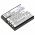 Helyettes�t� kamera Akkumul�tor Sony NP-BG1 1000mAh 3.7Wh Cyber-shot DSC-T20/B