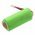 Helyettes�t� v�szvil�g�t�s Akkumul�tor Busch-Jaeger 1519/01 2TKA00004530 700mAh 2,52Wh