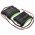 Helyettes�t� v�szvil�g�t�s Akkumul�tor Beghelli 415391001 98100095 1500mAh 10.8Wh