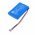 Helyettes�t� daru t�vir�ny�t� Akkumul�tor INDUS 1S U80526-1 2350mAh 8.46Wh