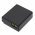 Helyettes�t� kamera Akkumul�tor Panasonic Lumix DMC-GF3 DMW-BLE9 750mAh 5,55Wh