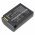 Helyettes�t� kamera Akkumul�tor Samsung NX1 ED-BP1900 1600mAh 11.52Wh