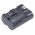 Helyettes�t� kamera Akkumul�tor Canon DM-MV100X BP-508 1500mAh 11.1Wh