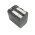 Helyettes�t� kamera Akkumul�tor Canon DM-MV100X BP-535 4500mAh 33.3Wh
