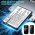 Helyettes�t� kamera Akkumul�tor Samsung HMX-E10WP BP-90A 800mAh 2.96Wh