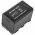Helyettes�t� kamera Akkumul�tor Canon EOS C200 BP-A30 3400mAh 48.96Wh
