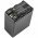 Helyettes�t� kamera Akkumul�tor Canon EOS C200 BP-A60 6800mAh 97.92Wh