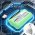 Helyettes�t� b�bi�r Akkumul�tor Fisher M6163 1500mAh 3.6Wh