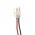 Helyettes�t� v�szvil�g�t�s Akkumul�tor BAES OVA TD310632/329045490 1600mAh 11.52Wh