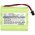 Helyettes�t� Akkumul�tor 1200mAh 4.32Wh
