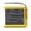 Helyettes�t� b�bi�r Akkumul�tor Babysense BBM01/UT905560P 4000mAh 14.8Wh