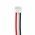 Helyettes�t� b�bi�r Akkumul�tor Babysense V24R AHB523450 1000mAh 3.7Wh Li-Ion