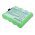 Helyettes�t� Akkumul�tor Alcatel Free 1500mAh 7.2Wh