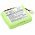 Helyettes�t� Akkumul�tor BT Freestyle 300 C49AA3H 2000mAh 7.2Wh