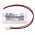 Helyettes�t� v�szvil�g�t�s Akkumul�tor Bticino OVA51104 MGN0916 800mAh 1.92Wh