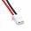 Helyettes�t� riaszt�rendszer Akkumul�tor Bticino 4216/4238 900mAh/6.66Wh 7.4V