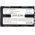 Helyettes�t� kamera Akkumul�tor Sony PMW-EX1 BP-U30 2600mAh 38.48Wh
