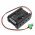 Helyettes�t� automata ajt� Akkumul�tor Besam Cud 9 EMD 6013004 1500mAh 18Wh